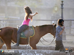 Movie Wallpapers Of The Movie Mirzya