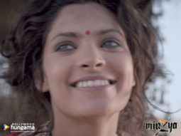 Movie Wallpapers Of The Movie Mirzya