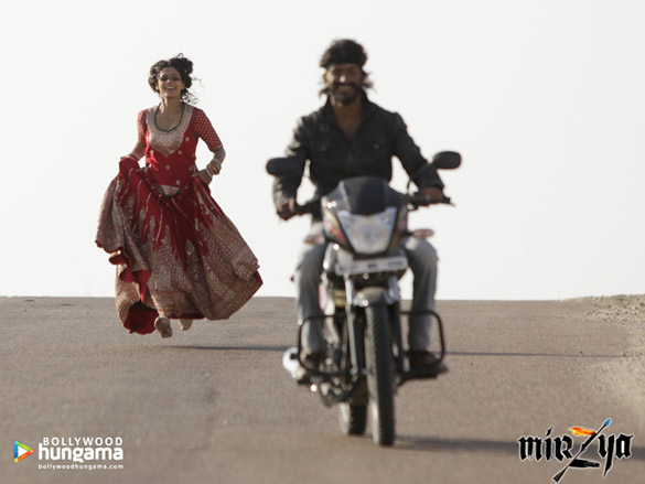Mirzya