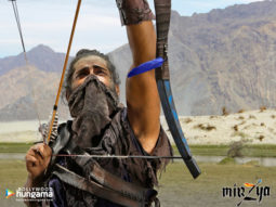 Movie Wallpapers Of The Movie Mirzya