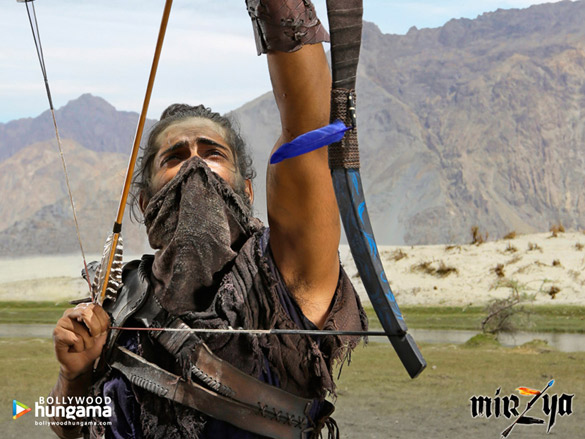 Mirzya Mirzya