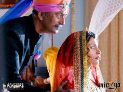 Movie Wallpapers Of The Movie Mirzya