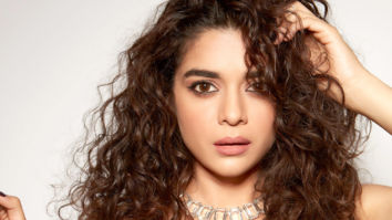 Celebrity wallpaper of Mithila Palkar