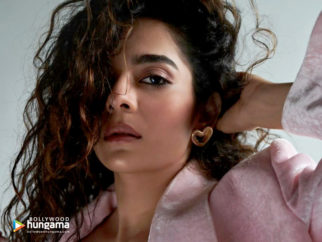 Celeb Wallpapers Of Mithila Palkar