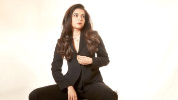 Celebrity wallpaper of Mithila Palkar
