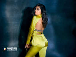 Celebrity wallpaper of Mithila Palkar