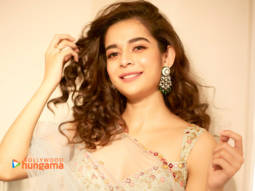 Celebrity wallpaper of Mithila Palkar