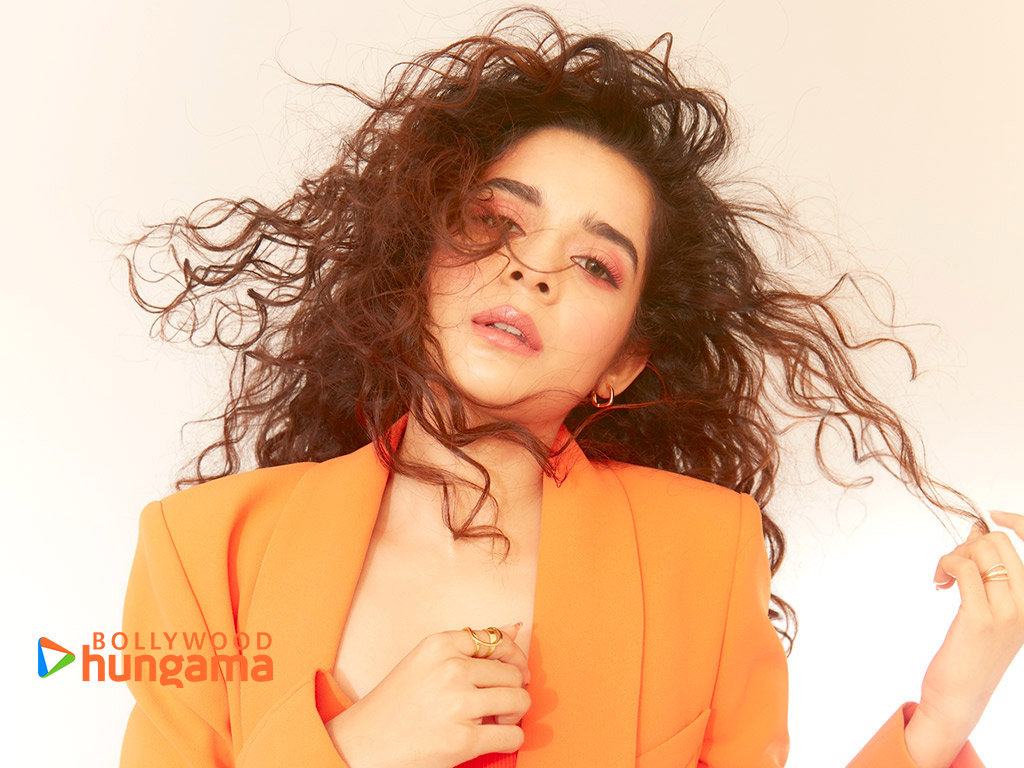 Mithila Palkar Mithila Palkar