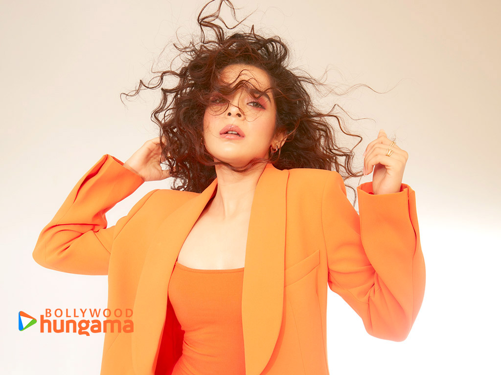Mithila Palkar Mithila Palkar