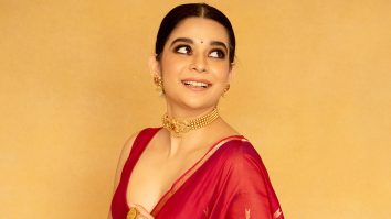 Celebrity wallpaper of Mithila Palkar