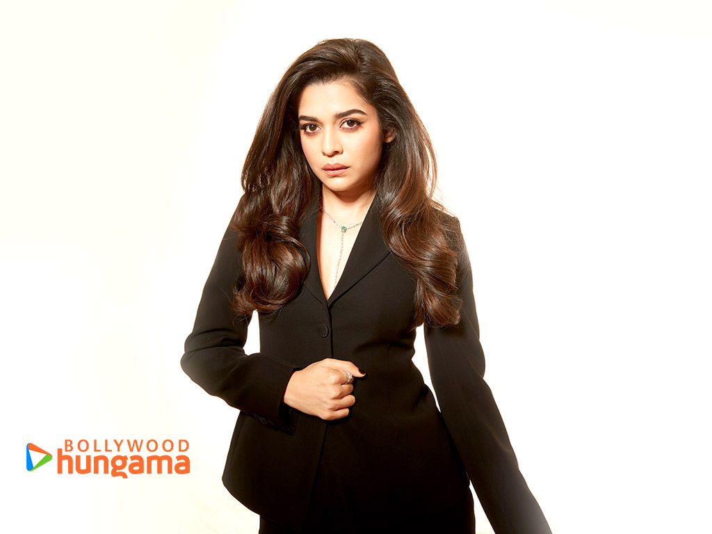 Mithila Palkar Mithila Palkar