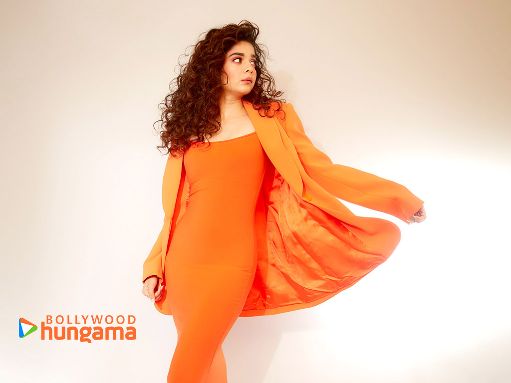 Mithila Palkar Mithila Palkar