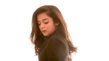 Celebrity wallpaper of Mithila Palkar