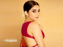 Celebrity wallpaper of Mithila Palkar