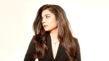 Celebrity wallpaper of Mithila Palkar