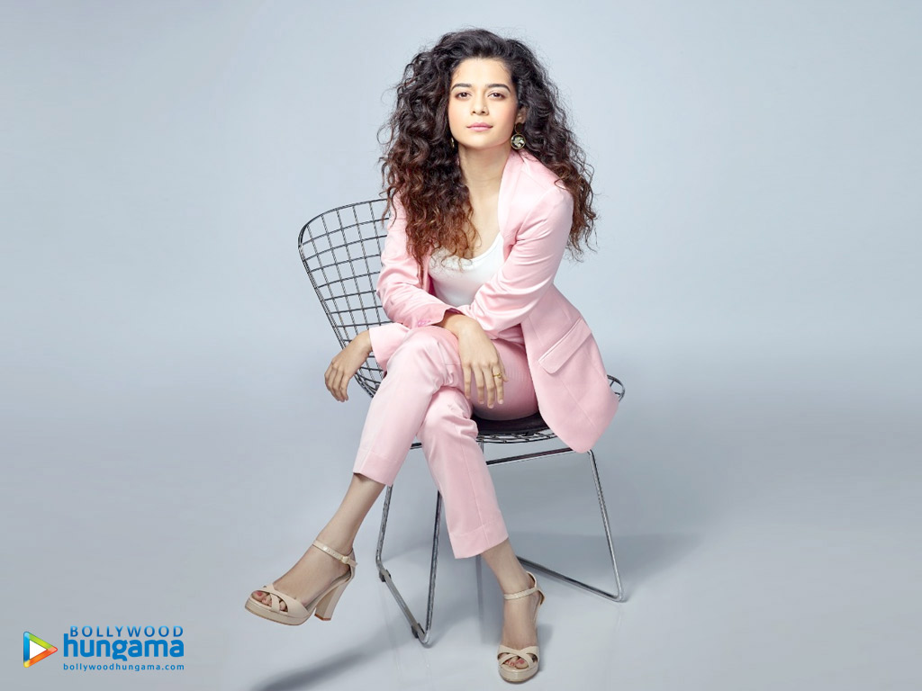 Mithila Palkar