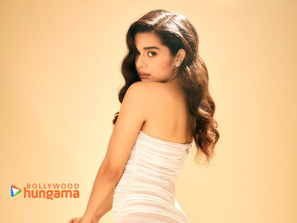 Mithila Palkar