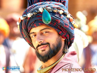 Movie Wallpapers Of The Movie Sultan Mohenjo Daro