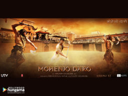 Movie Wallpapers Of The Movie Mohenjo Daro