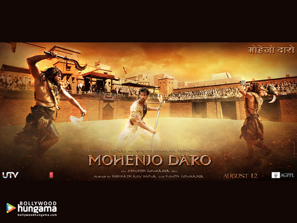 Mohenjo Daro