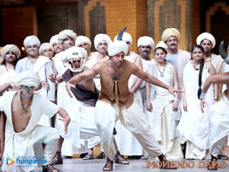 Movie Wallpapers Of The Movie Mohenjo Daro