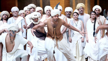 Movie Wallpapers Of The Movie Mohenjo Daro