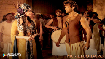Movie Wallpapers Of The Movie Mohenjo Daro