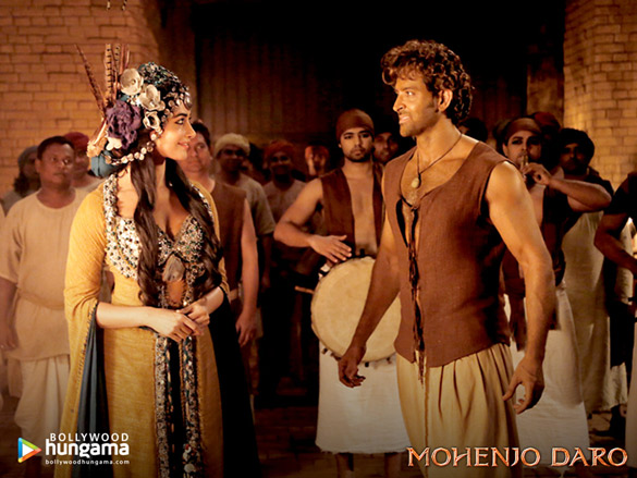 Mohenjo Daro