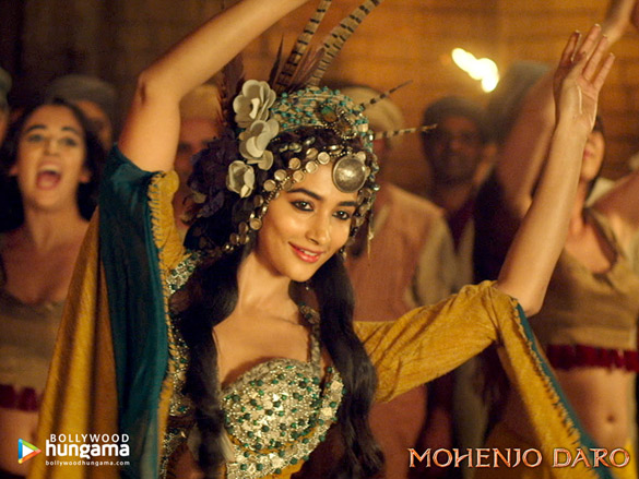 Mohenjo Daro