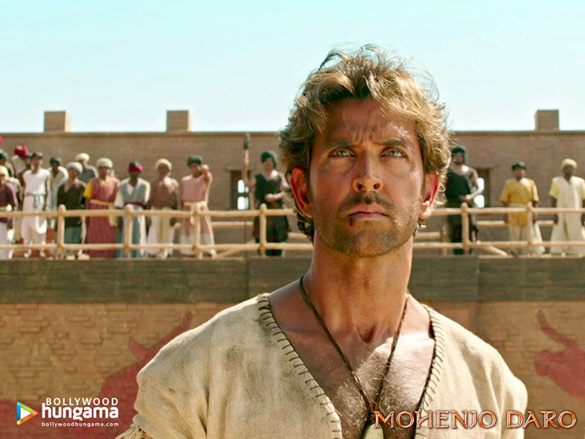 Mohenjo Daro