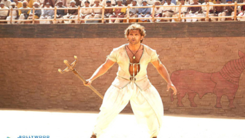 Movie Stills Of The Movie Mohenjo Daro