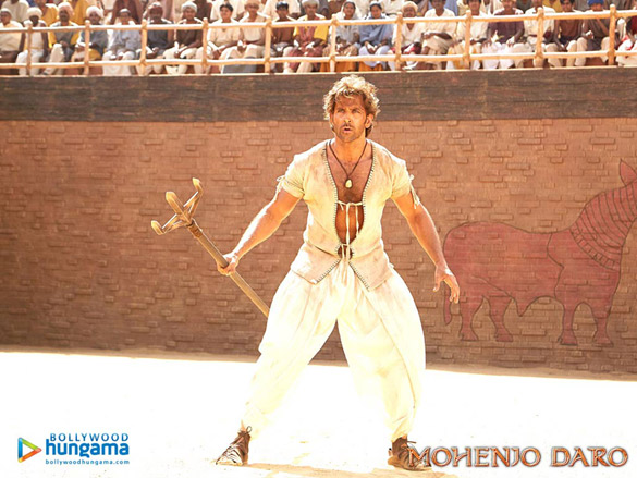 Mohenjo Daro