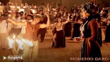 Movie Wallpapers Of The Movie Mohenjo Daro