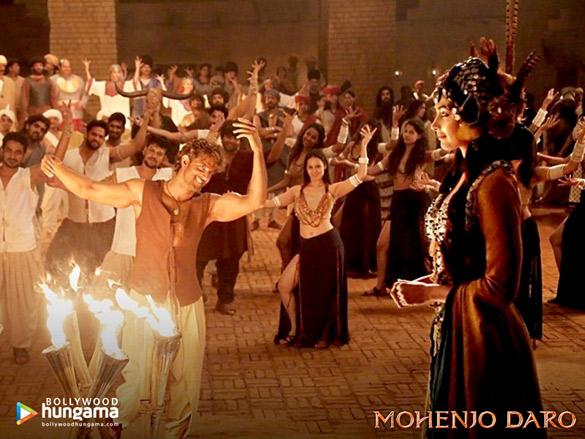Mohenjo Daro Mohenjo Daro