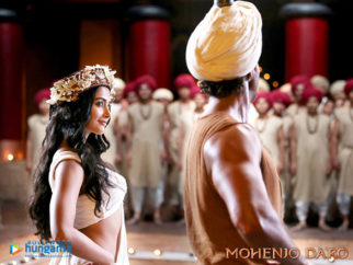 Movie Wallpapers Of The Movie Mohenjo Daro