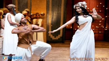 Movie Wallpapers Of The Movie Mohenjo Daro