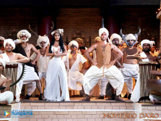 Movie Wallpapers Of The Movie Mohenjo Daro