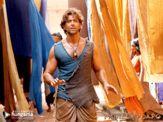 Movie Wallpapers Of The Movie Mohenjo Daro