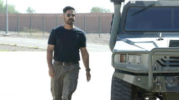 Mohit Raina