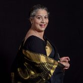 Mona Ambegaonkar Mona Ambegaonkar