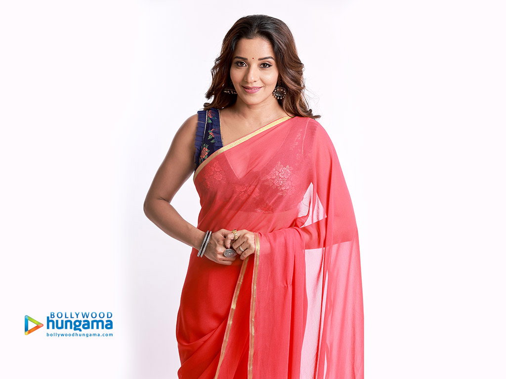 Monalisa (Antara Biswas)