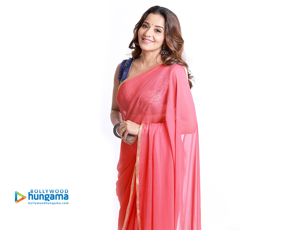 Monalisa (Antara Biswas)