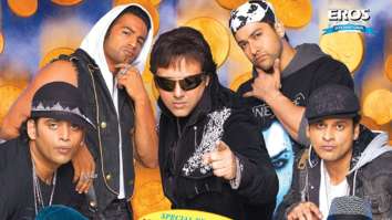 Money Hai Toh Honey Hai