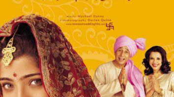 Monsoon Wedding