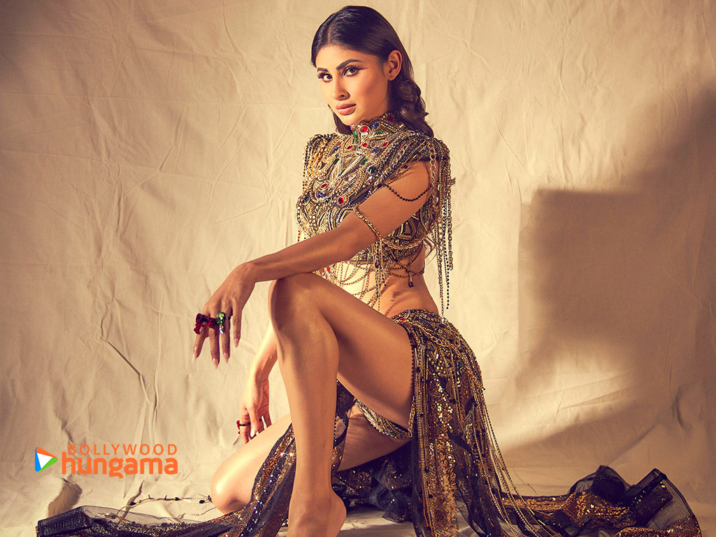 Mouni Roy Mouni Roy
