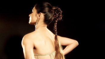 Mouni Roy