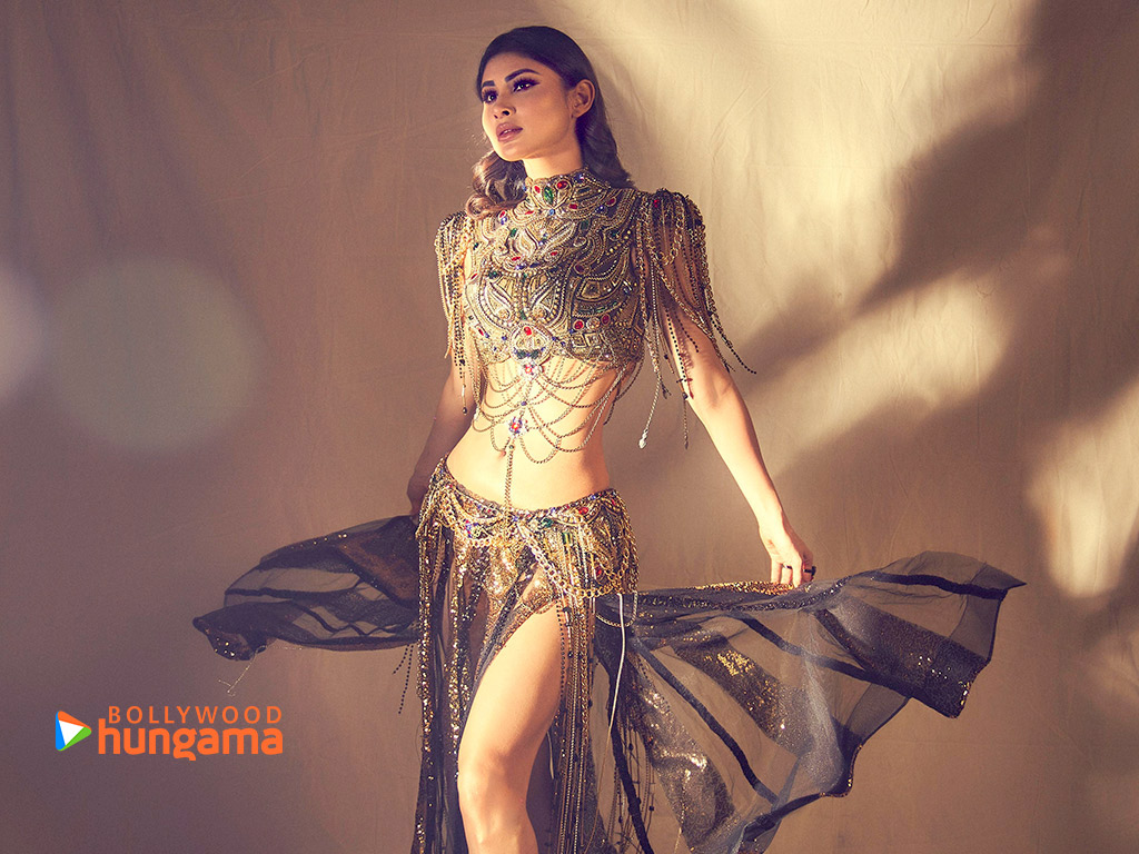 Mouni Roy Mouni Roy