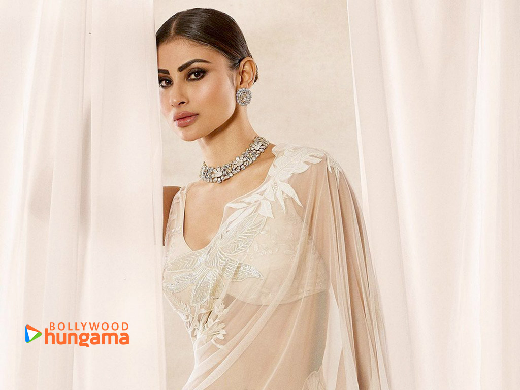 Mouni Roy