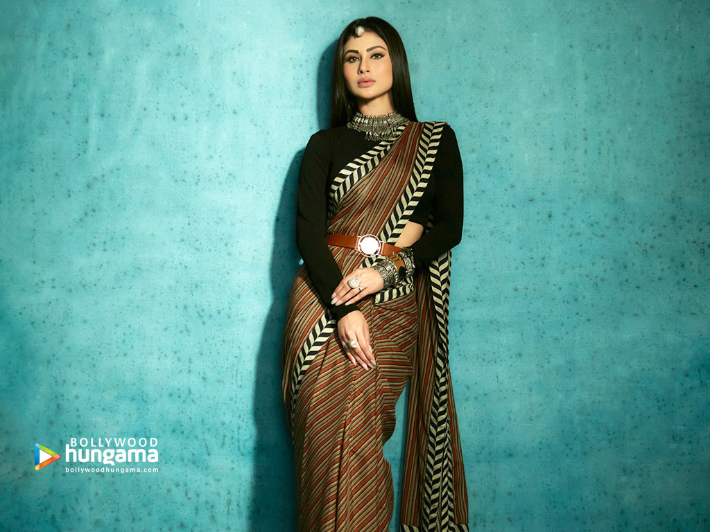 Mouni Roy