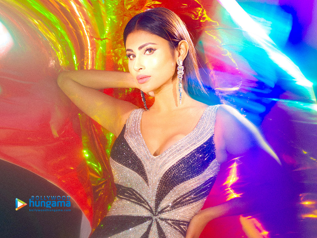 Mouni Roy Mouni Roy